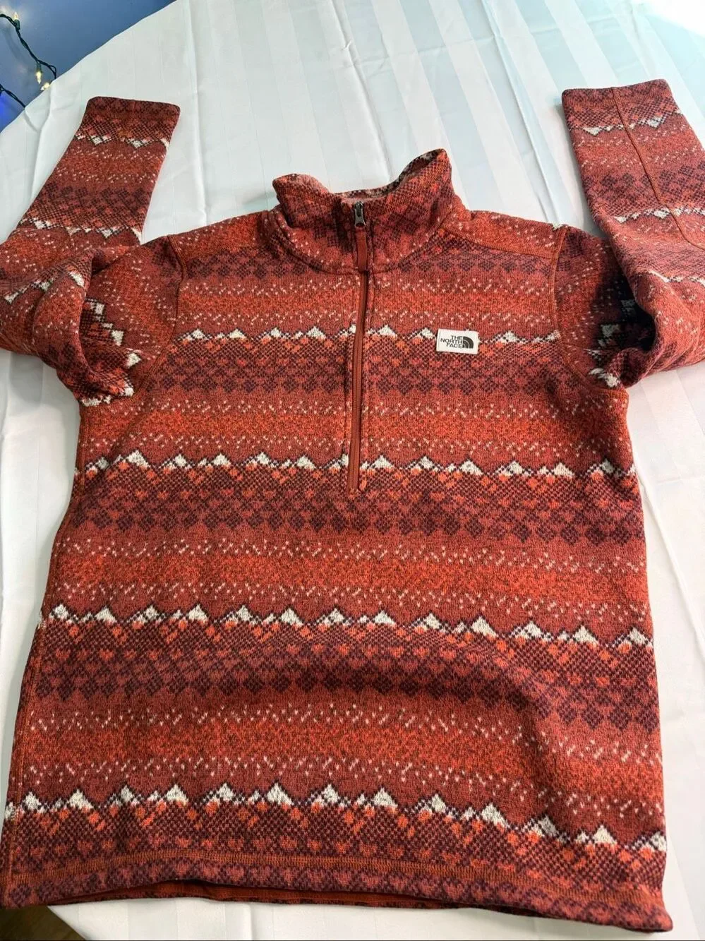 The North Face north face